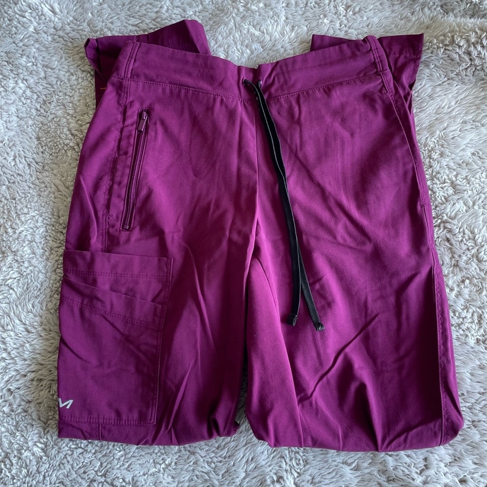 Motion by Barco scrub pants